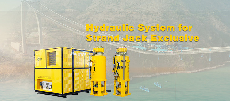 Hydraulic Hoisting System