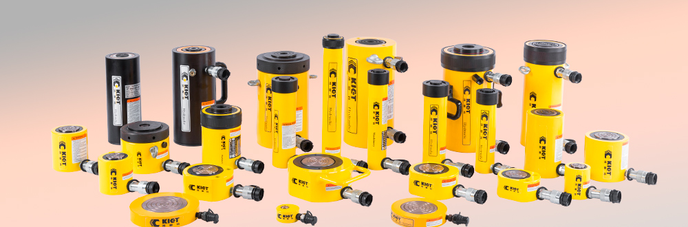 Hydraulic Cylinders