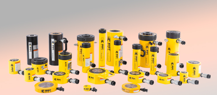 Hydraulic Cylinders