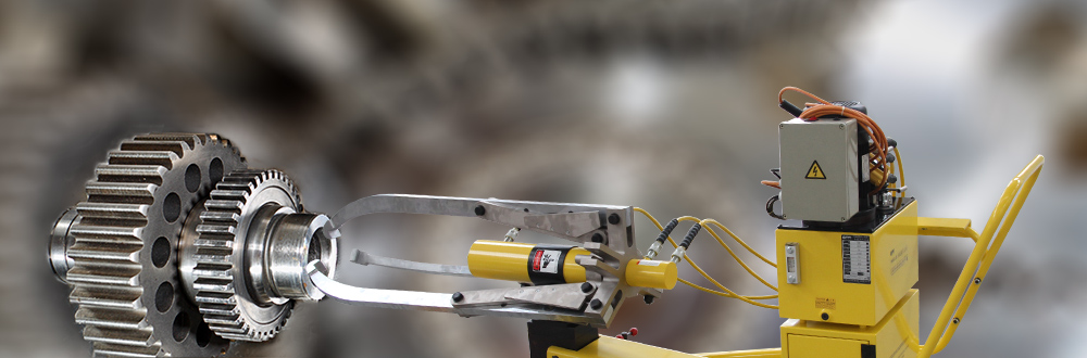 Gear Puller
