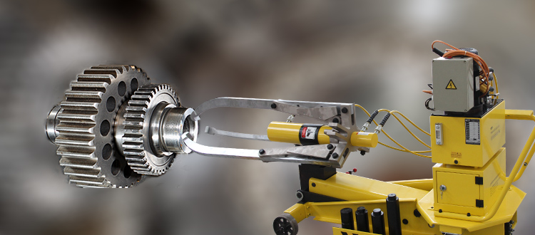 Gear Puller