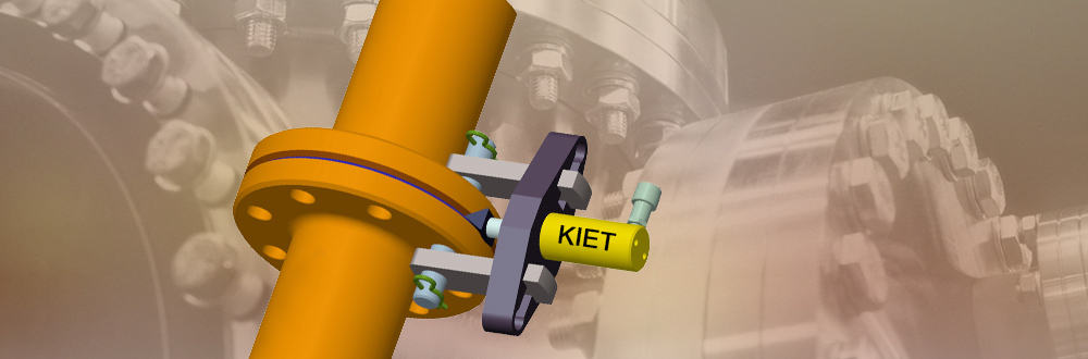Flange Spreader