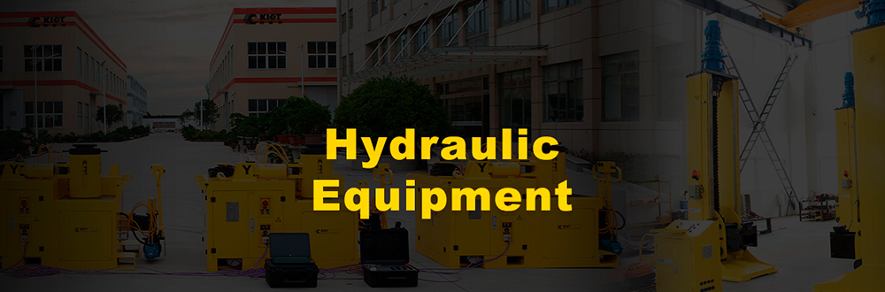 Hydraulic Equipment