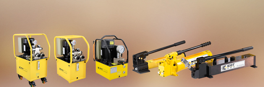 Hydraulic Pumps
