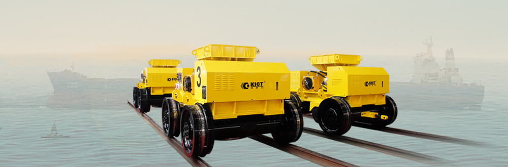 Hydraulic Transportation System