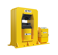 Hydraulic Pumps