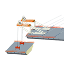 Hydraulic Hoisting System