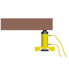 Hydraulic Transportation System