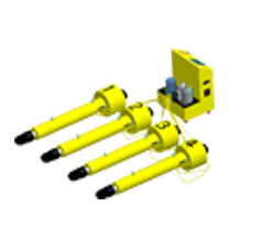 Hydraulic Cylinders