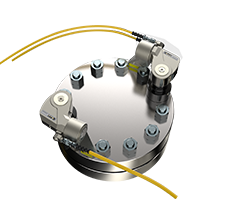 Hydraulic Torque Wrench