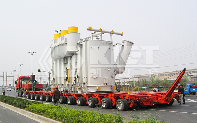 Application Scenarios for Self-Propelled Modular Transporters