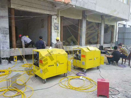 house finishing house finishing