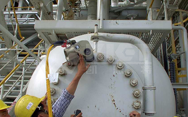 Bolt Tools (Hydraulic Torque Wrenches & Bolt Tensioners) for the Petrochemical Industry