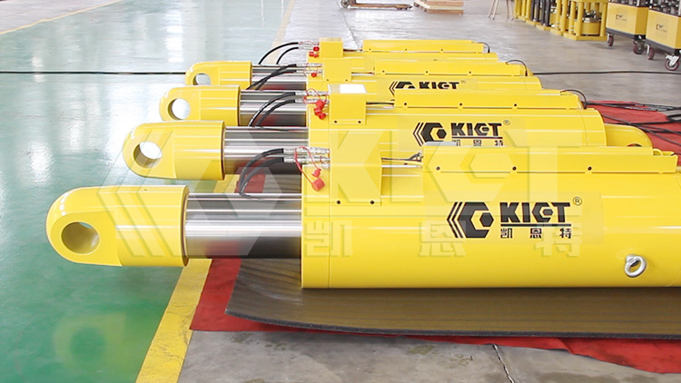 Lifting Balance Hydraulic Cylinder