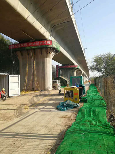highway deviation correction highway deviation correction