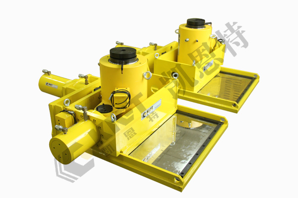 walking intelligent lifting hydraulic system walking intelligent lifting hydraulic system