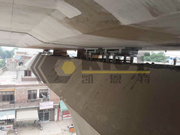 U-beam fine-tuning