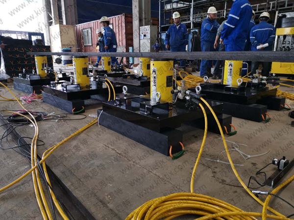 Comprehensive System Functionality Testing On-Site