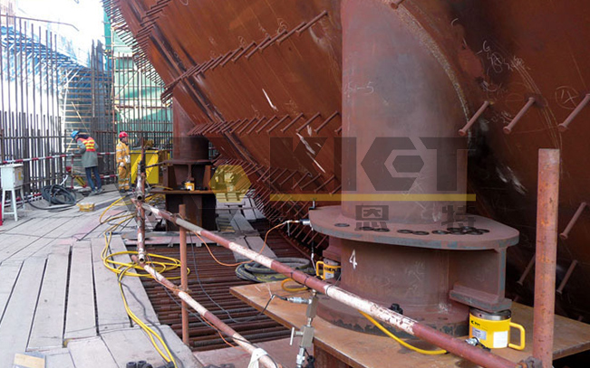 Hydraulic Cylinders for Equipment manufacturing Applications
