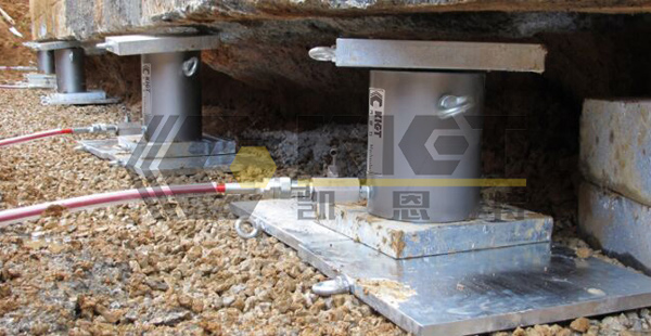 Aluminum Hydraulic Cylinders for Lifting Operations in Mining Sites