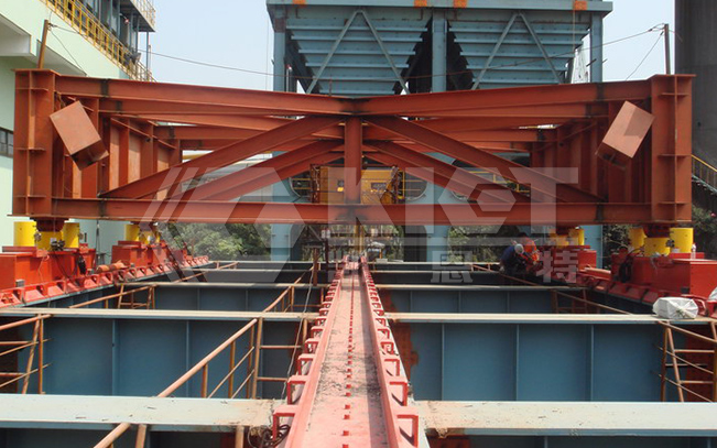 Hydraulic Cylinders for the Metallurgical Industry