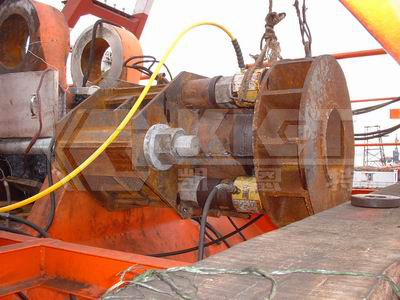 Low-Profile Hydraulic Cylinders for Oilfield Pipeline Equipment Maintenance