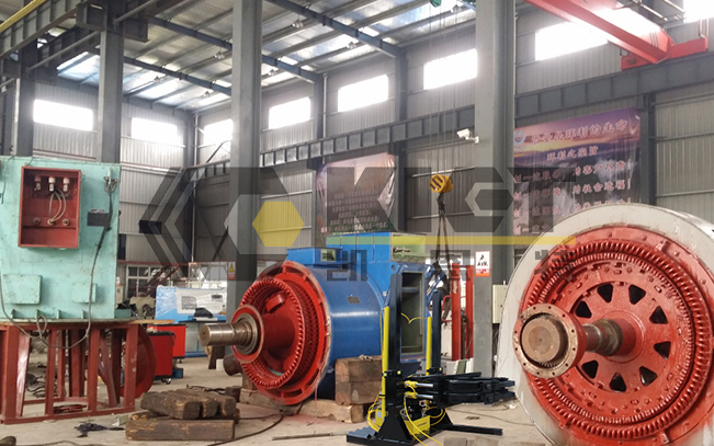 Hydraulic Pullers for Disassembly of Bearings, Gears, and Couplings