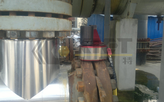Applications of Square Drive Hydraulic Torque Wrenches in Bolt and Nut Assembly and Disassembly