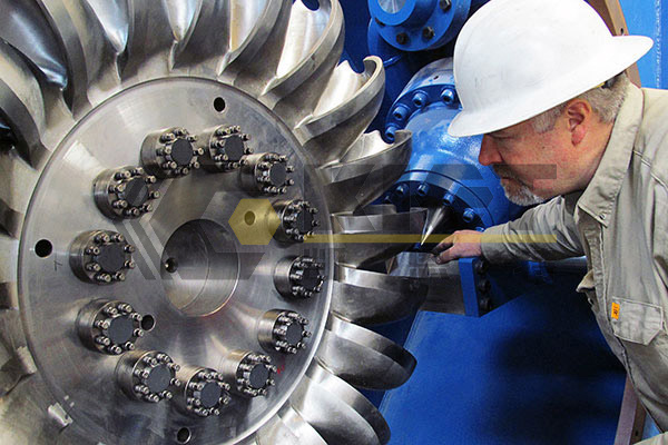The super nut is used as a high-precision high-strength nut