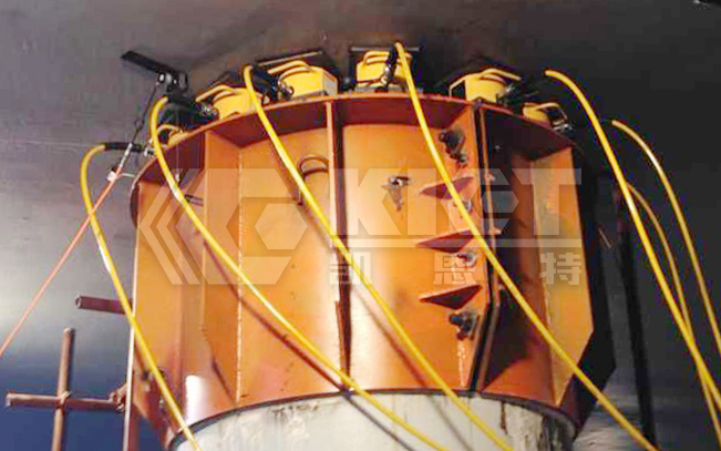 Typical Applications of Single-Acting Pancake Jacks and Ultra-Thin Hydraulic Cylinders