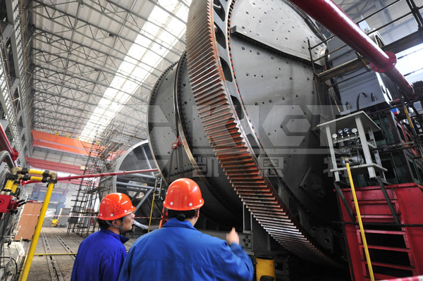 Double-Acting, High-Tonnage Hydraulic Jacks for Synchronous Lifting and Installation of Coal Mills in Thermal Power Plants