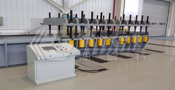 Double-Acting Hollow Plunger Hydraulic Cylinders for Large-Scale Press Integration
