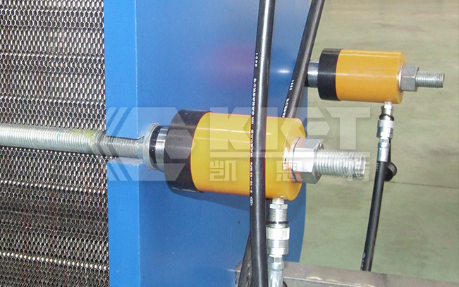 Application Fields of Single-Acting Hollow Plunger Hydraulic Cylinders