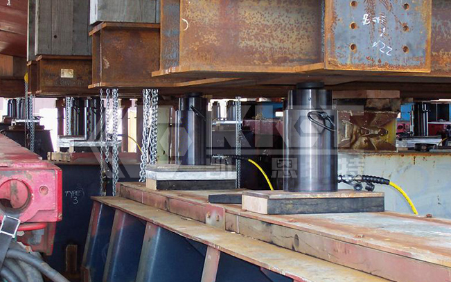 Applications of Aluminum Hydraulic Cylinders