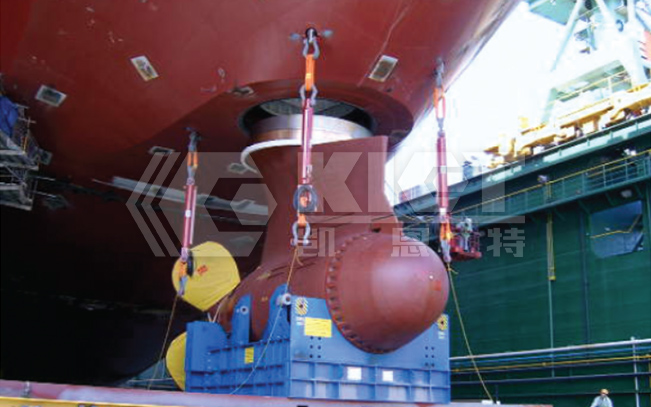 Applications of Pull-Type Hydraulic Cylinders