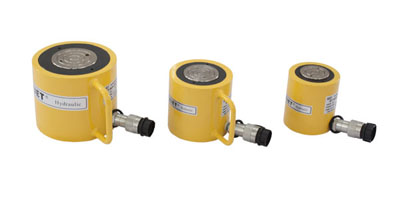 Low Height Hydraulic Cylinder Low Height Hydraulic Cylinder