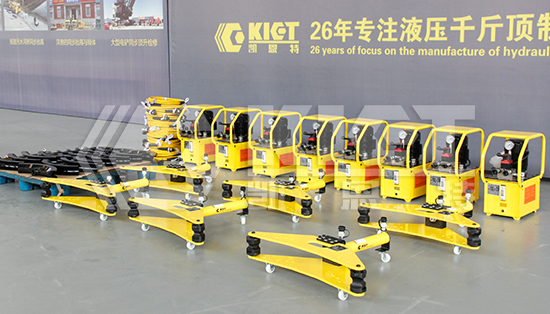 Configuration scheme of 4D, 6D 4 inch and 6 inch electric hydraulic pipe benders