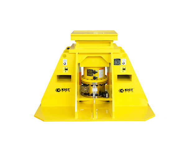 Hydraulic weighing synchronous lifting system
