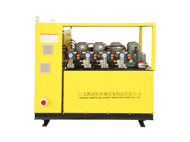 Intelligent Hydraulic Jacking Formwork for High-rise Buildings