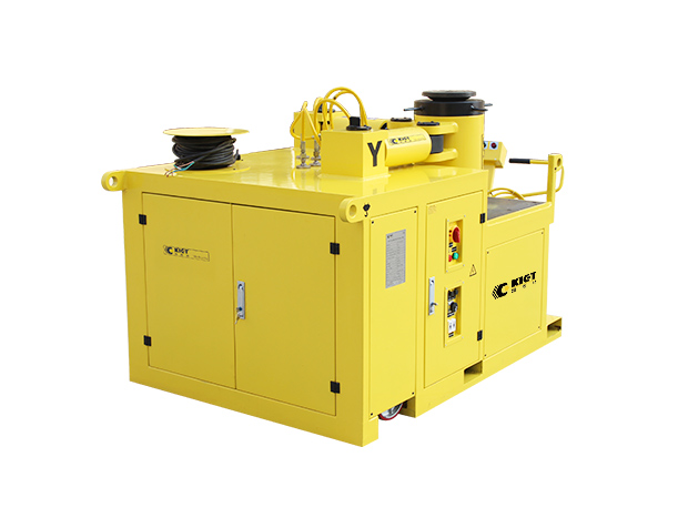 3D Hydraulic Adjustment Equipment- Block Lifter