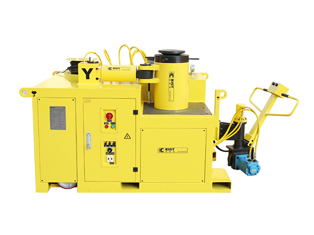 3D Hydraulic Adjustment Equipment- Block Lifter
