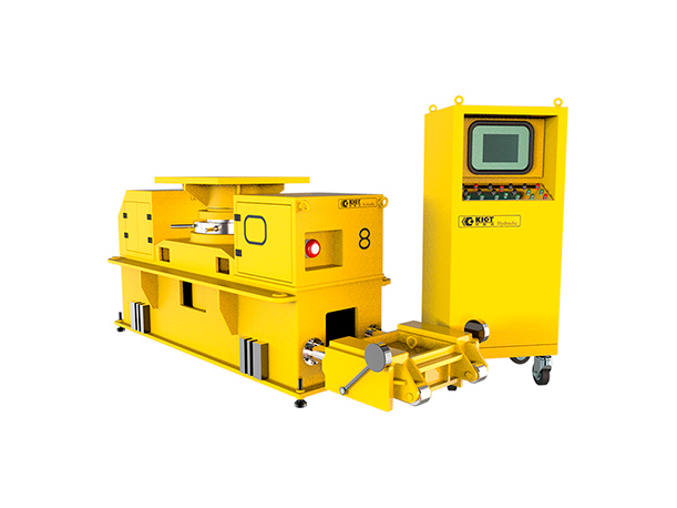 Heavy-Load Synchronous 3D Sliding Positioning System