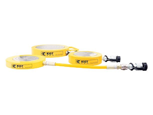 Ultra-thin Hydraulic Cylinder