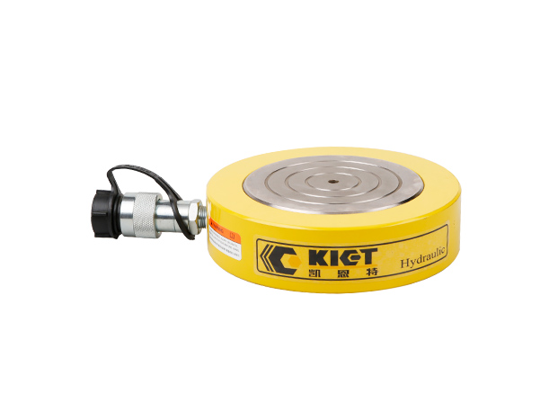 Ultra-thin Hydraulic Cylinder