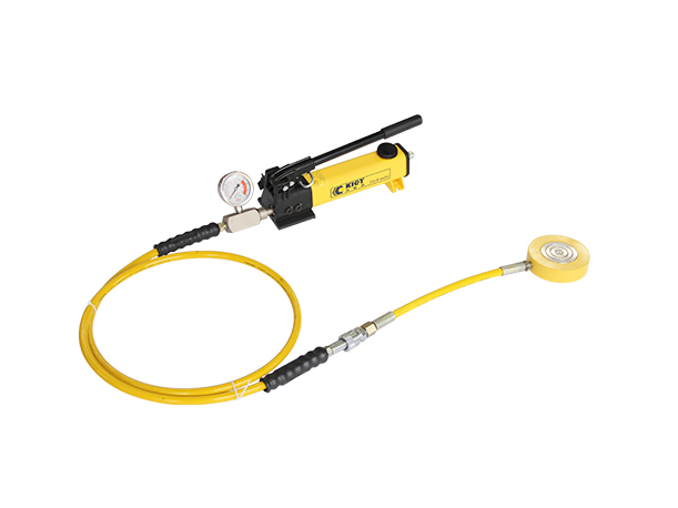 Ultra-thin Hydraulic Cylinder