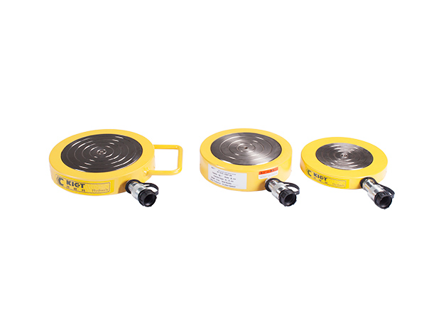Ultra-thin Hydraulic Cylinder
