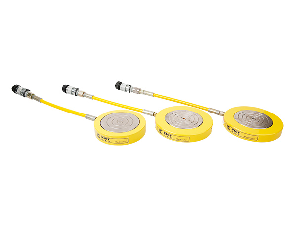 Ultra-thin Hydraulic Cylinder
