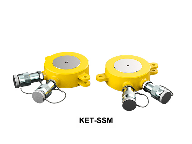 Ultra-thin Hydraulic Cylinder