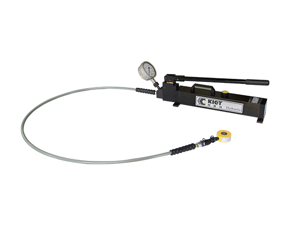 Ultra High Pressure Ultra Low Height Hydraulic Cylinder