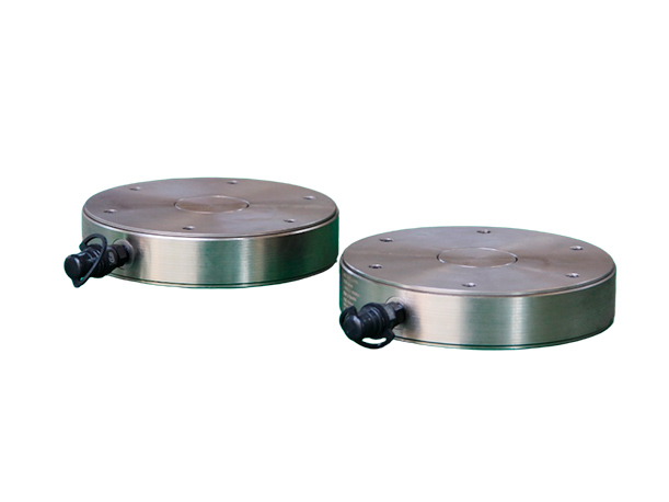 Ultra High Pressure Ultra Low Height Hydraulic Cylinder